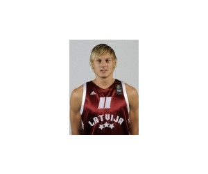 Janis Timma basketball player photo 1
