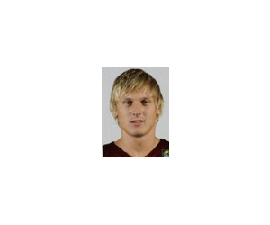 Janis Timma basketball player - SF
