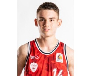 Janka-Tim Timoschenko basketball player photo 2