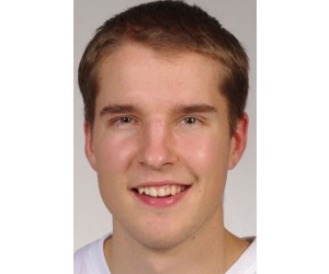 Janne Kinnunen basketball player - PG/SG