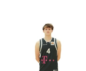 Janne Lasse Muller basketball player photo 2