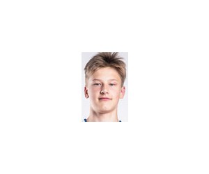 Janne Lehtoranta basketball player - PG