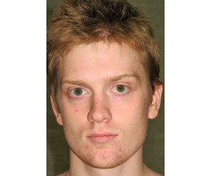 Janne Pulkkanen basketball player - C