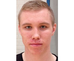 Janne Sarja basketball player - G