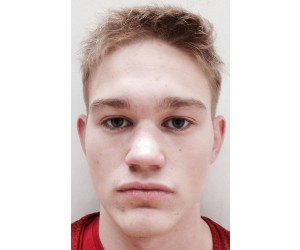 Janne Taskinen basketball player - SG