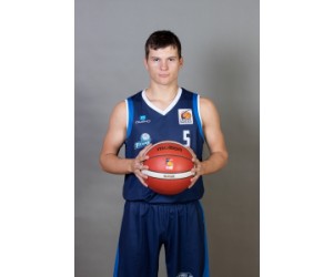 Jannes Fussel basketball player photo 3