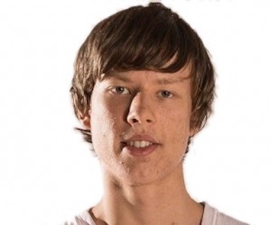 Jannik Focht basketball player - SG