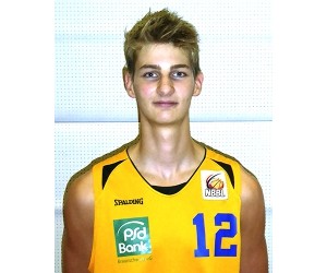 Jannik Gottsche basketball player - C