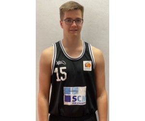 Jannik Moller basketball player photo 2