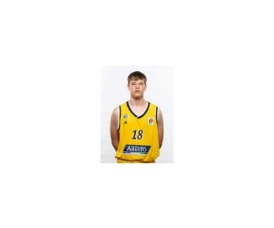 Jannis Berger basketball player - F