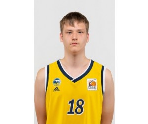 Jannis Berger basketball player photo 2