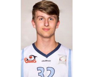 Jannis Willner basketball player photo 1