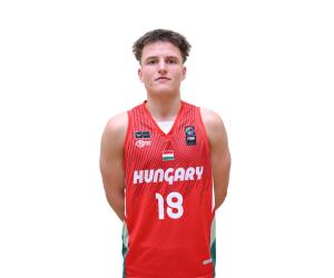Janos Ladovszky basketball player - G