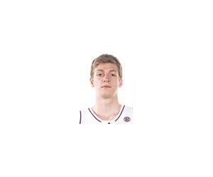 Janusz Ratowski basketball player - C