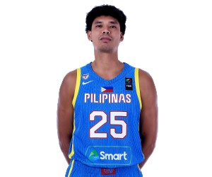 Japeth Aguilar basketball player photo 1