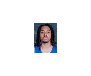 Jaquan Carlos basketball player - G