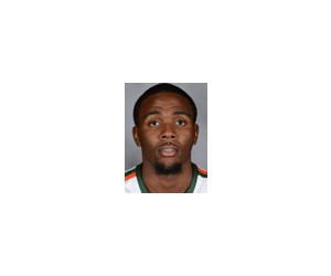 Ja'quan Newton basketball player - G