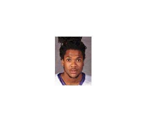 Jaquan Smith basketball player - PF