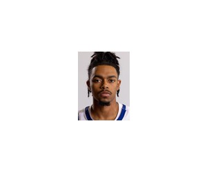 Jaquantae Harris basketball player - G