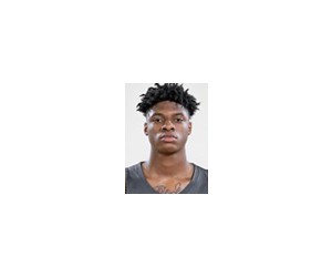 Ja'quavian Florence basketball player - G