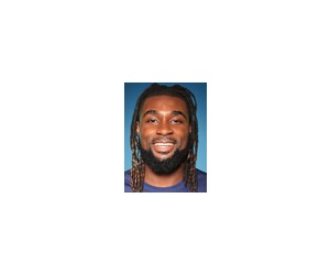 Ja'queze Kirby basketball player - F