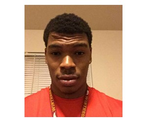 Jarad Scott basketball player photo 1