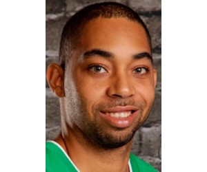 Jaraun Burrows basketball player photo 1