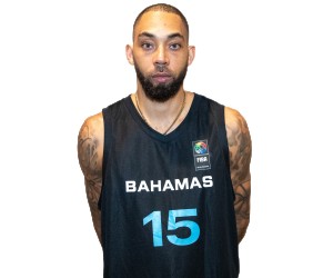 Jaraun Burrows basketball player photo 2