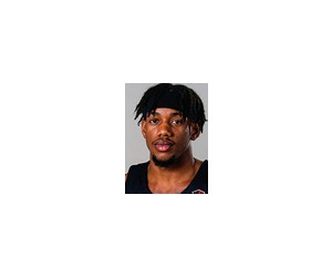 Jared Barnett basketball player - G