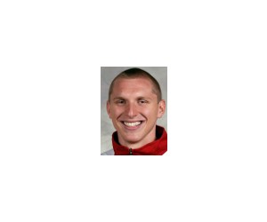 Jared Berggren basketball player - C