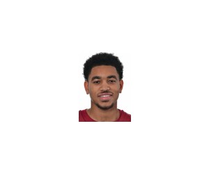 Jared Bynum basketball player - G
