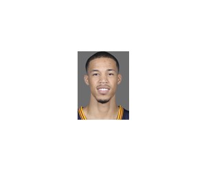 Jared Cunningham basketball player - SG