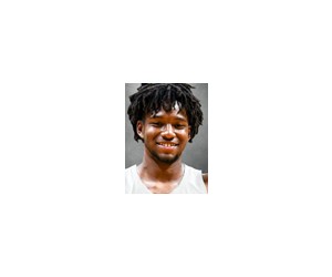 Jared Garcia basketball player - F