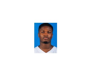 Jared Hankins basketball player - G