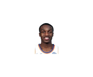Jared Harper basketball player photo 2