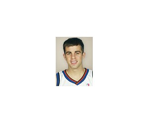 Jared Jordan basketball player - PG