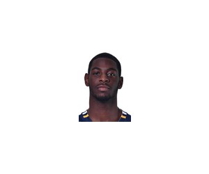 Jared Kimbrough basketball player - F