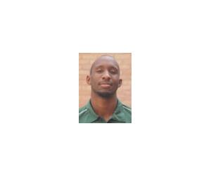 Jared Maree basketball player - G