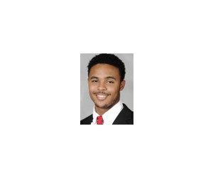 Jared Nickens basketball player - SG
