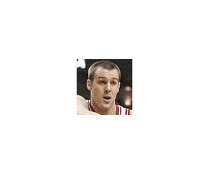Jared Reiner basketball player - C