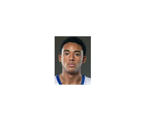 Jared Rhoden basketball player photo 1