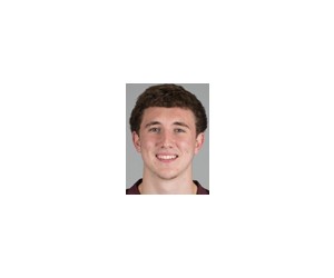 Jared Ridder basketball player - F