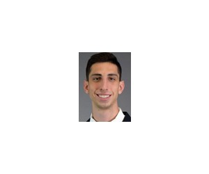 Jared Rodriguez basketball player - PF