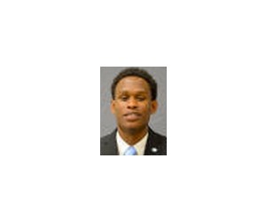 Jared Sam basketball player - F