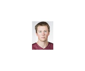 Jared Samuelson basketball player - PF/SF