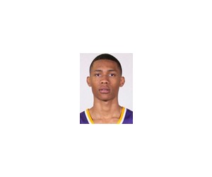 Jared Sherfield basketball player - G