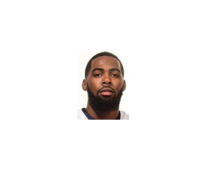 Jared Wilson-Frame basketball player - SG