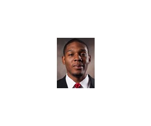 Jarekious Bradley basketball player photo 1