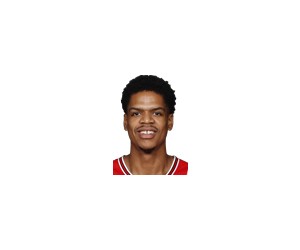 Jarell Eddie basketball player - SF