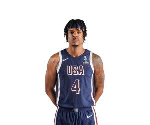 Jarell Eddie basketball player photo 2